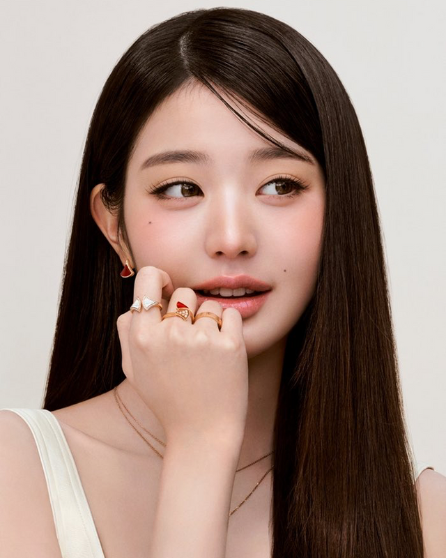 인스타그램 @bvlgari