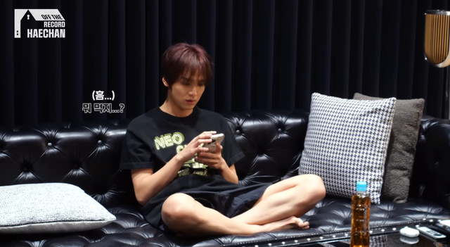 NCT 공식 유튜브