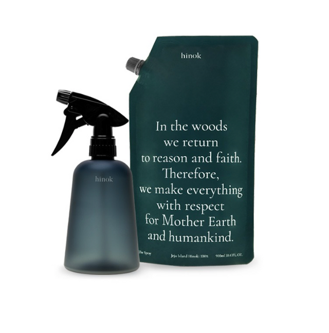 희녹 공식 홈페이지