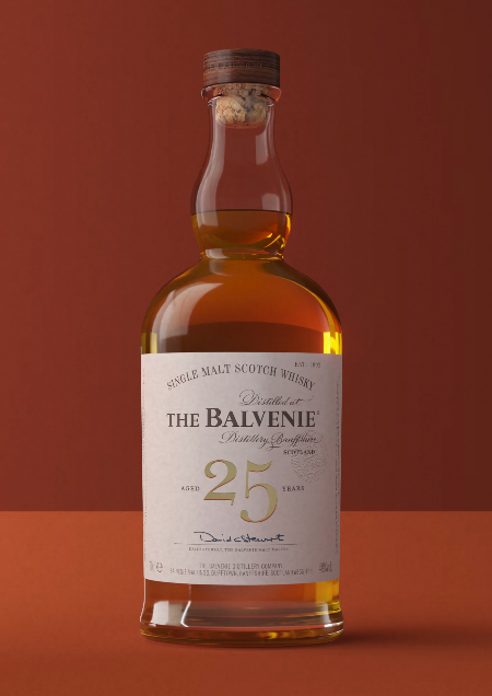 발베니 공식 홈페이지