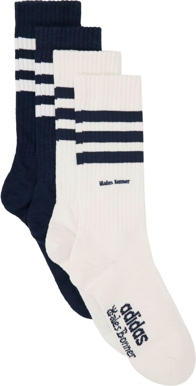 프라다, 루이 비통, 웨일스 보너 x 아디다스, 미우미우, 몽벨, 와일드 플라워.