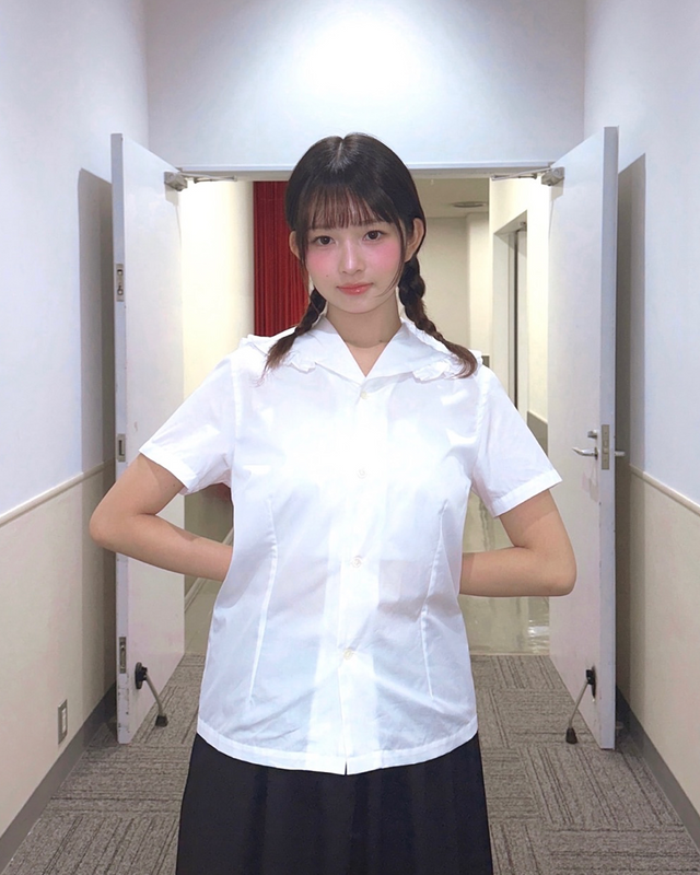 앞있: 콩슨이 그 자체