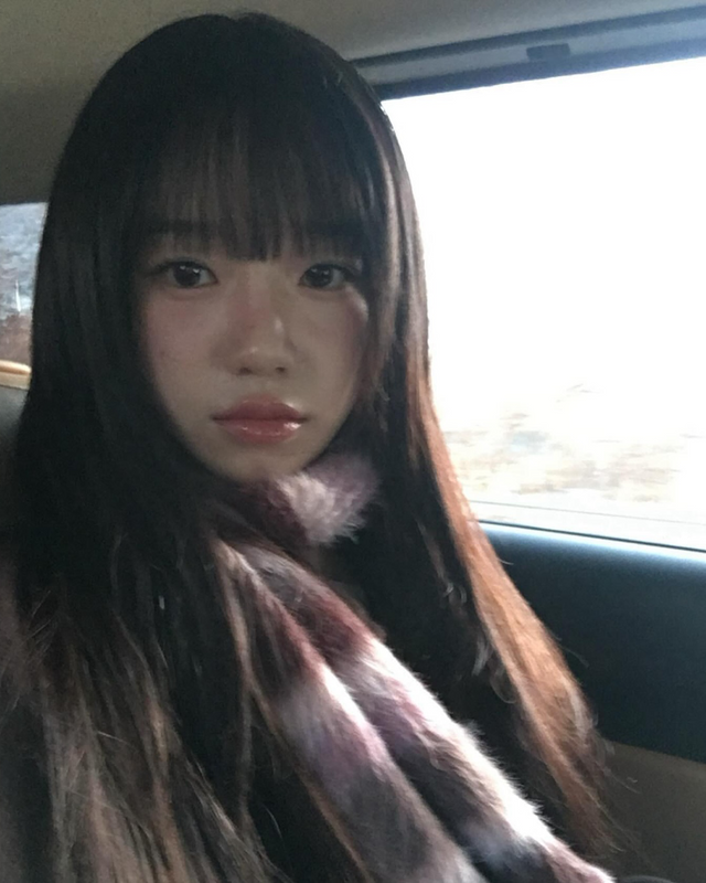 앞있: 강아지 꼬순내 여기까지 나요