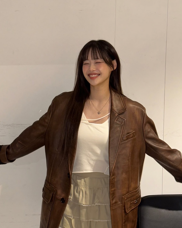 앞있: 츄는 완전 귀엽츄