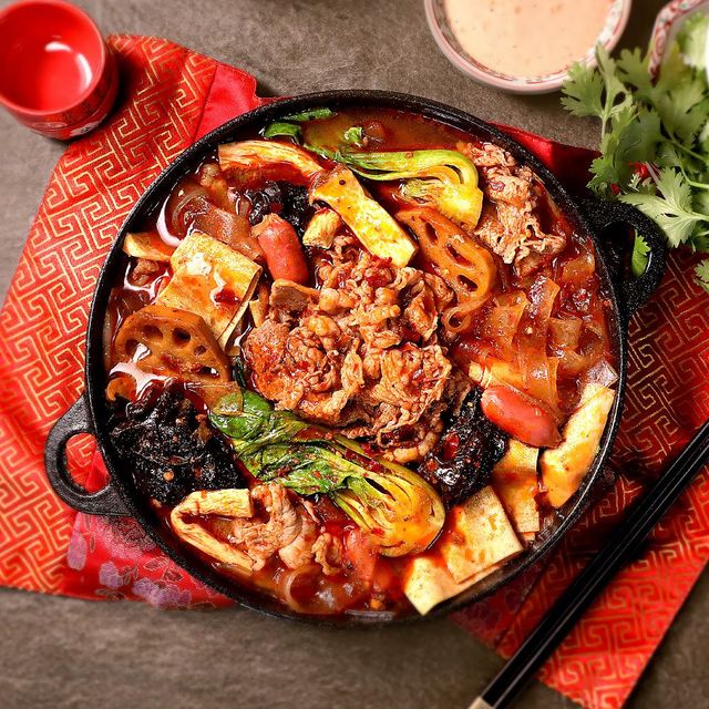 foodjang 공식 홈페이지