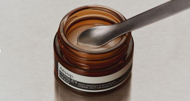 AESOP 공식 홈페이지