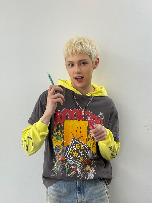 AxMxP (에이엠피) 크루