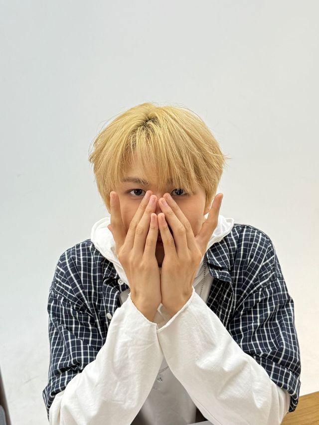 AxMxP (에이엠피) 주환