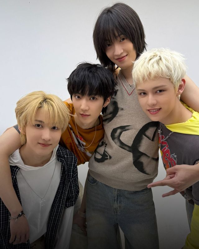 AxMxP (에이엠피)