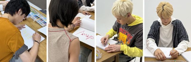 AxMxP (에이엠피)