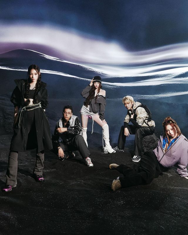 인스타그램 @salomon_kr