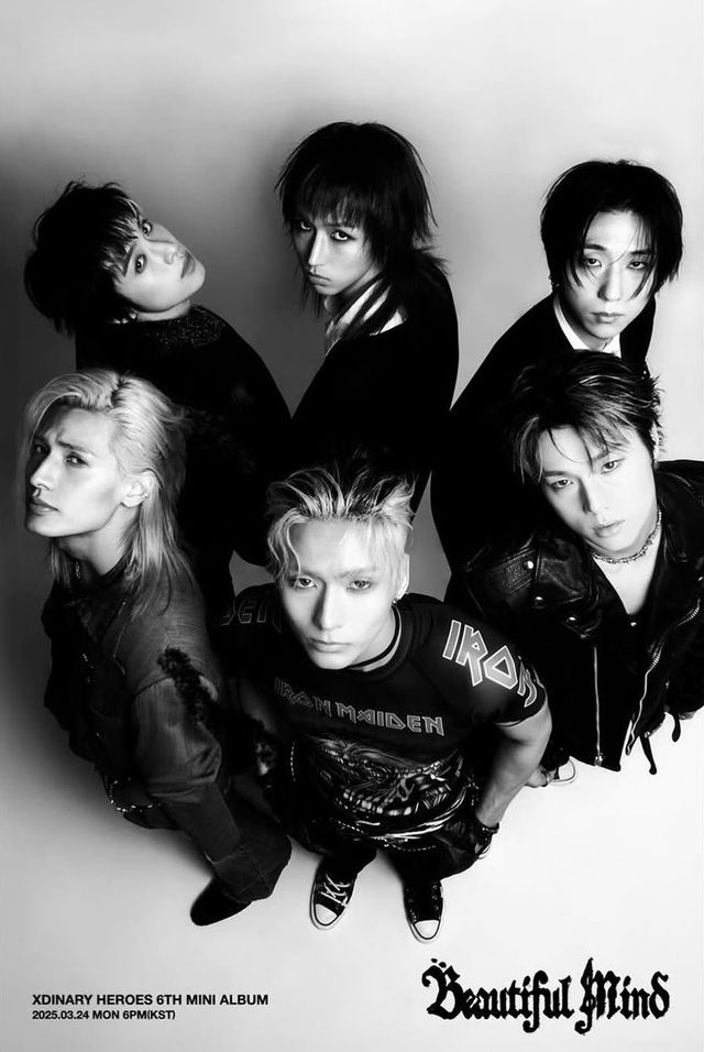 인스타그램 @xdinaryheroes_official