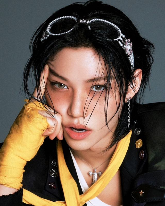 인스타그램 @realstraykids