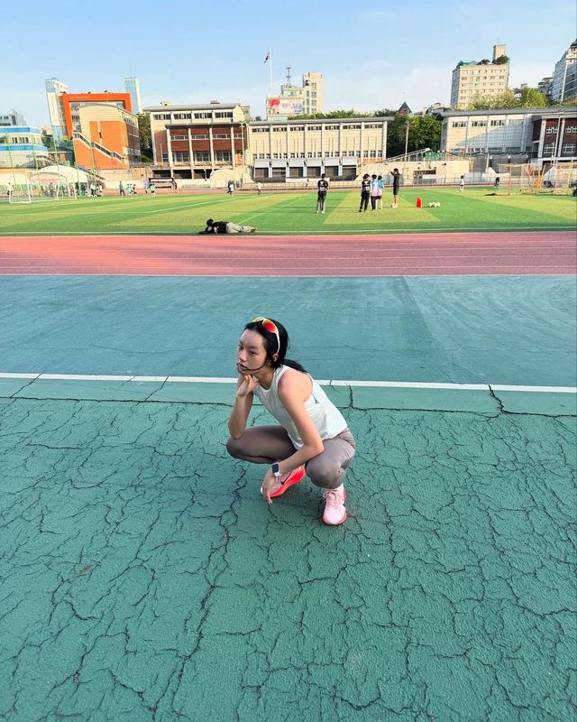 인스타그램 @hyeri_0609