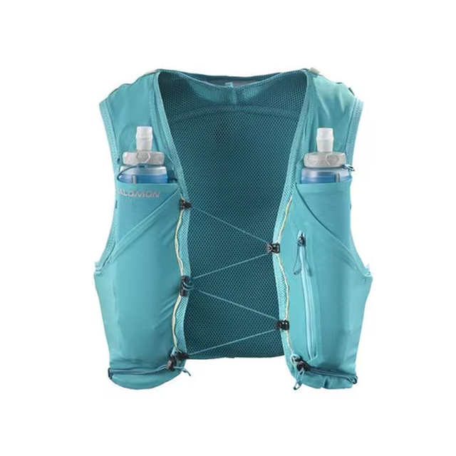 살로몬 액티브스킨 4 러닝 베스트