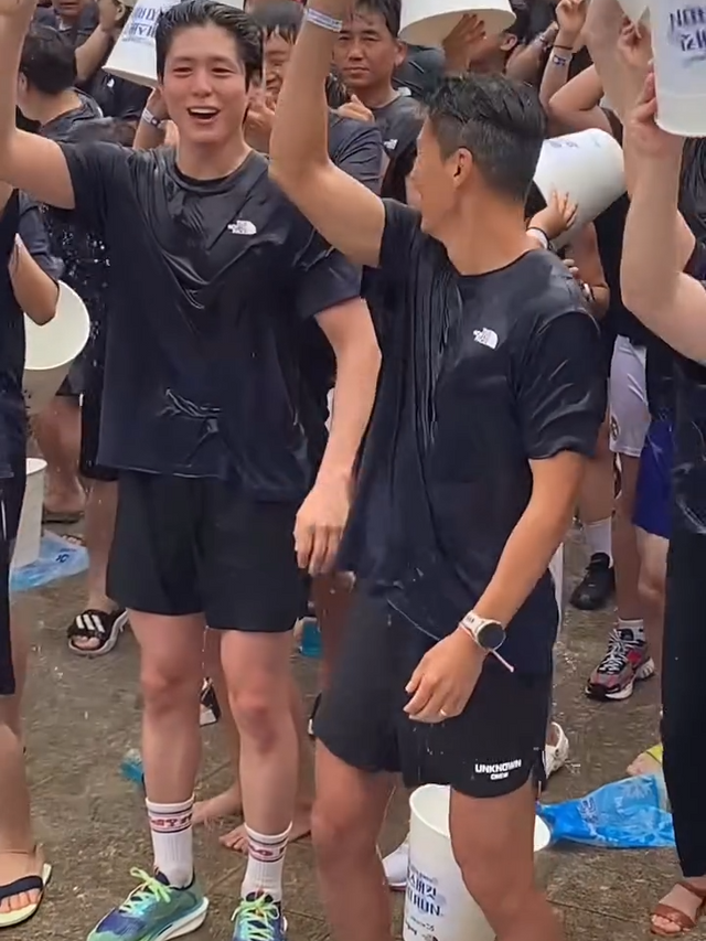 인스타그램 @jinusean3000