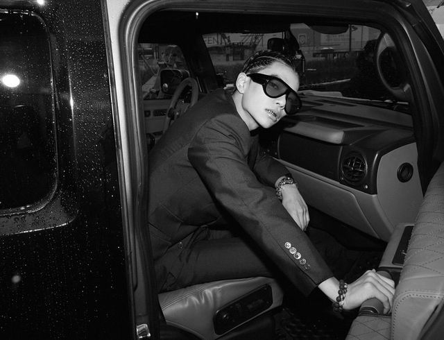 인스타그램 @tarzzan_boy