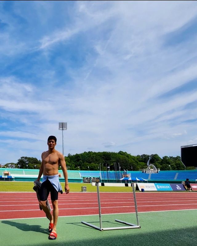 인스타그램 @haseokjin