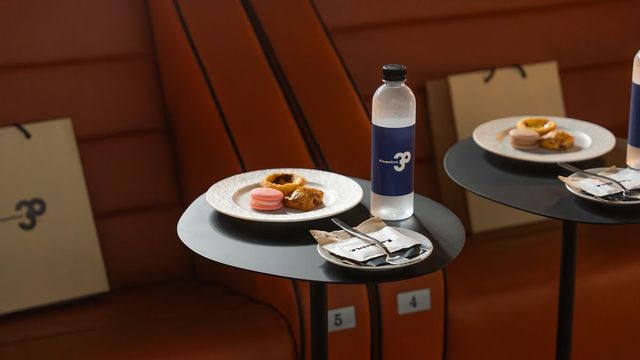 에스콰이어 클럽 행사 ‘The Member’s table 2025’ 