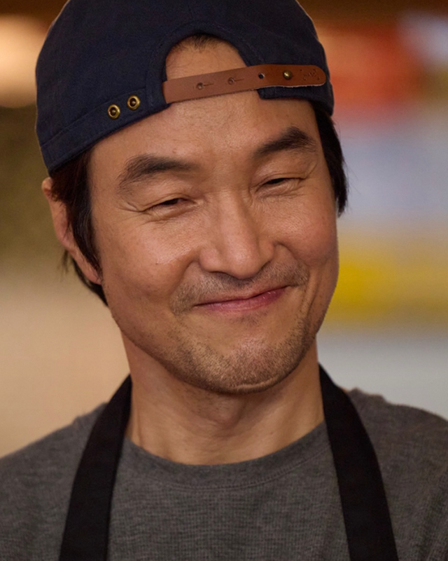 인스타그램 @tvn_drama