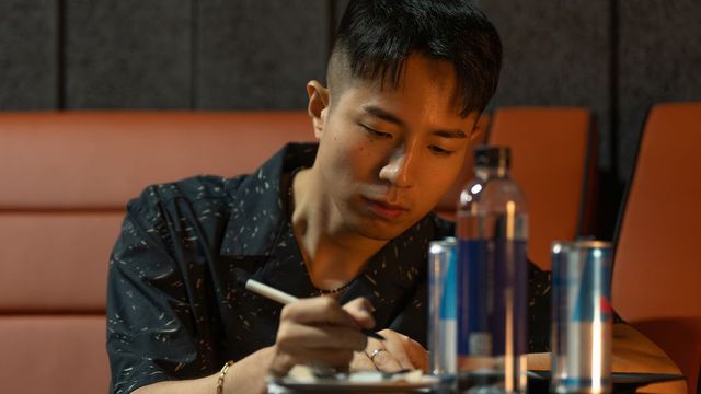 에스콰이어 클럽 행사 ‘The Member’s table 2025’ 