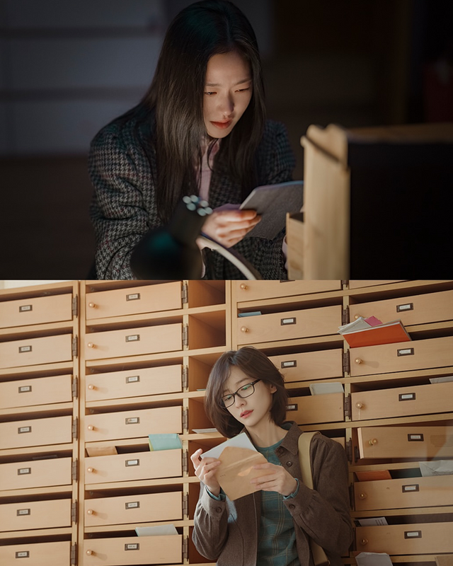 인스타그램 @netflixkr