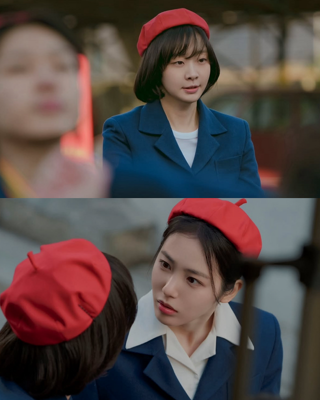 인스타그램 @jtbcdrama