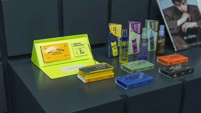 에스콰이어 클럽 행사 ‘The Member’s table 2025’ 