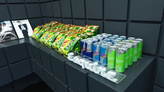 에스콰이어 클럽 행사 ‘The Member’s table 2025’ 