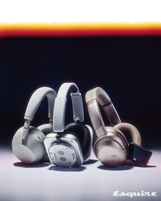 WH-1000XM6 61만9000원 소니. 헤드폰 (1) 39만9000원 낫싱. 투어 원 M3 스마트 Tx 49만9000원 JBL. 