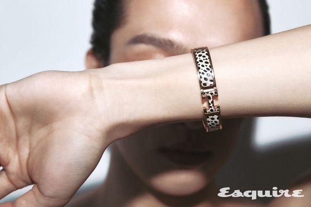 뱅글 가격 미정 에르메스.