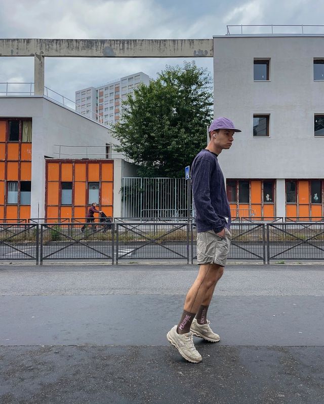 이미지 출처: 인스타그램 @areyoudanny, @maltekreibich, 2 @stiandhl