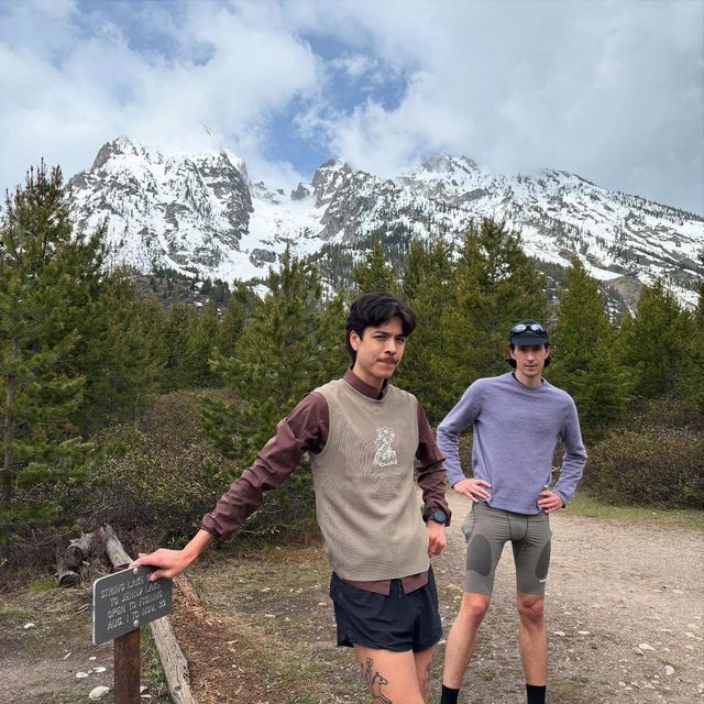 이미지 출처: 인스타그램 @areyoudanny, @maltekreibich, 2 @stiandhl