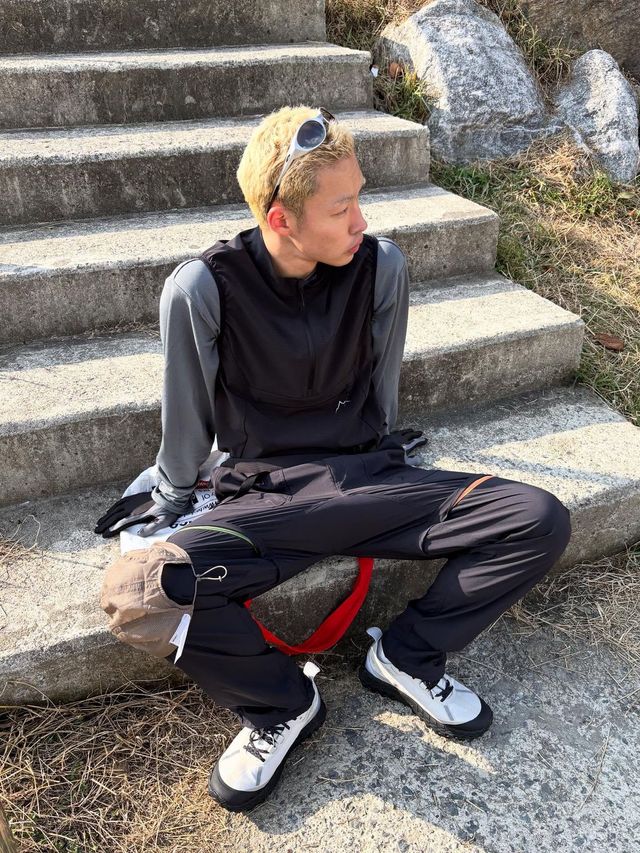 이미지 출처: 인스타그램 @5kmman, 3 @adi.gillespie, @thexshop_daejeon