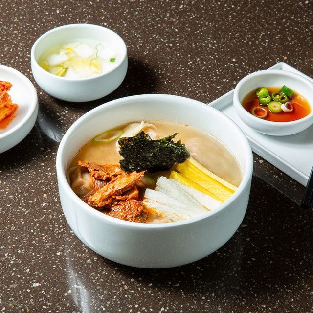 네이버지도 업체 등록/ 진진만두 여의도점 