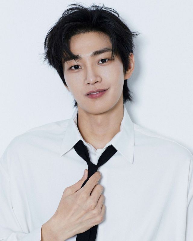 범죄도시5에서 새로운 빌런을 맡게된 배우 김재영/ 이미지 출처: 매니지먼트 S 