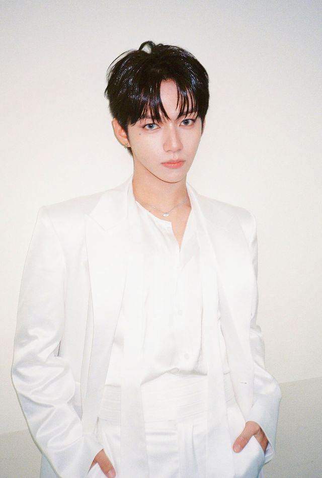 아홉(AHOF) 첫 팬 콘서트 백스테이지, 제이엘