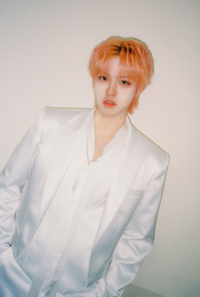 아홉(AHOF) 첫 팬 콘서트 백스테이지, 박주원 