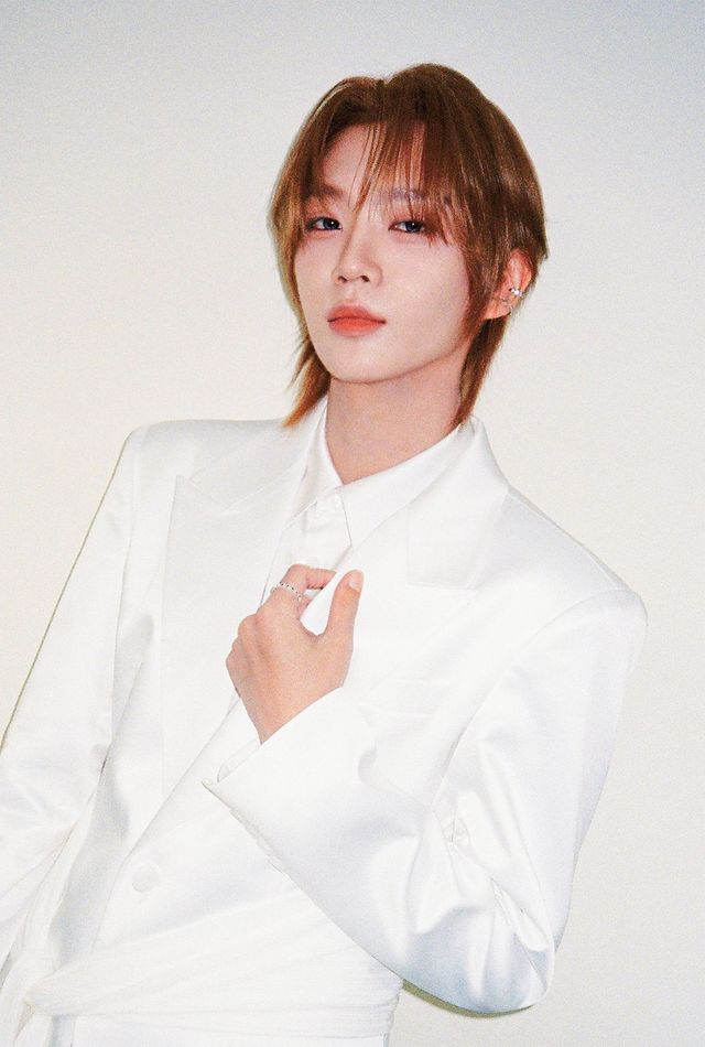 아홉(AHOF) 첫 팬 콘서트 백스테이지, 장슈아이보 