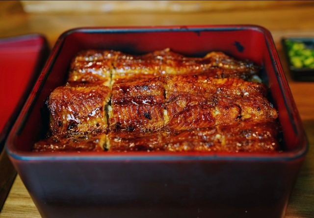 동경밥상 ‘우나쥬’ 이미지. / 이미지 출처: 동경밥상 네이버지도 업체 제공 이미지