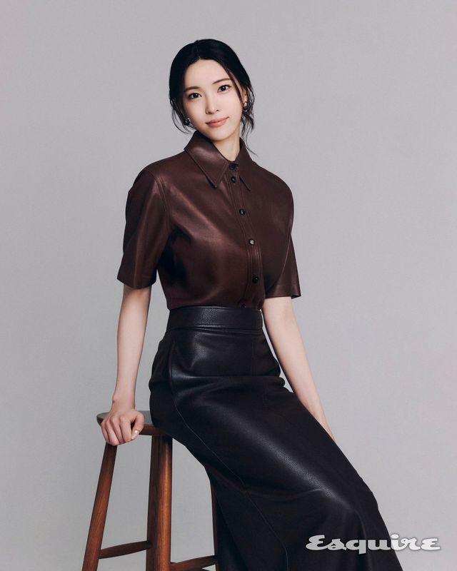 환승연애4 메기로 등장한 박현지 / 이미지 출처: 에스콰이어