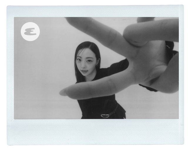 환승연애4 출연진 곽민경 / 이미지 출처: 에스콰이어