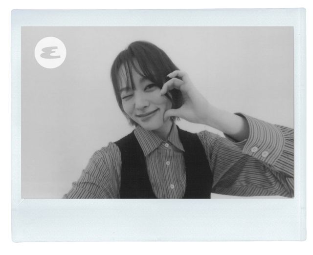 환승연애4 출연진 최윤녕 / 이미지 출처: 에스콰이어