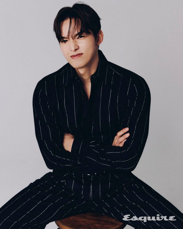 환승연애 4 메기로 출연한 승용 / 이미지 출처: 에스콰이어