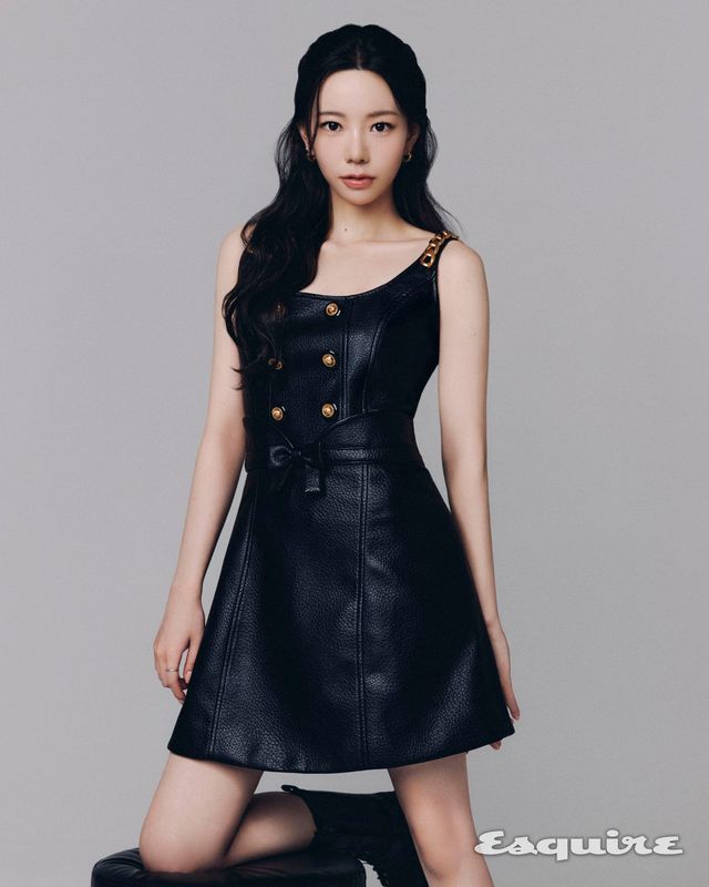 환승연애 4 출연자 지연 / 이미지 출처: 에스콰이어