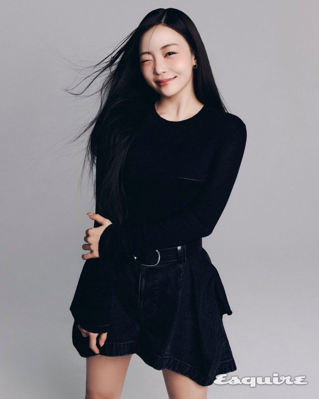 환승연애4 출연진 곽민경 / 이미지 출처: 에스콰이어