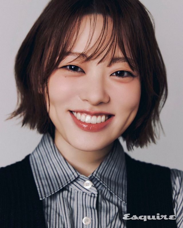 환승연애4 출연진 최윤녕 / 이미지 출처: 에스콰이어