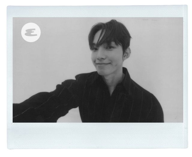 환승연애 4 메기로 출연한 승용 / 이미지 출처: 에스콰이어