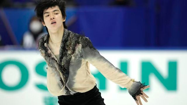 차준환은 정상급 베테랑으로 올라서며 한국 남자 피겨의 역사를 새로 쓰고 있다. / 출처: 2025 국제빙상연맹