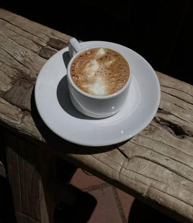 높은산의 말라이 짜이 / 출처: 높은산 인스타그램